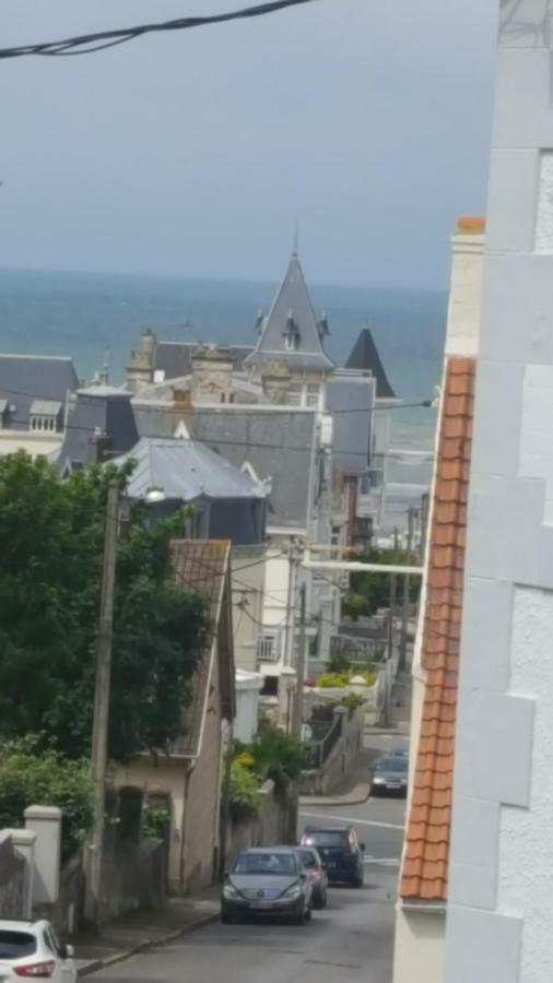 Alapause Villa Wimereux Kültér fotó