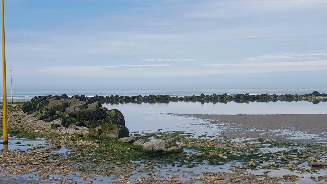 Alapause Villa Wimereux Kültér fotó